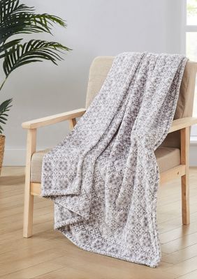 Modern southern home blanket sale