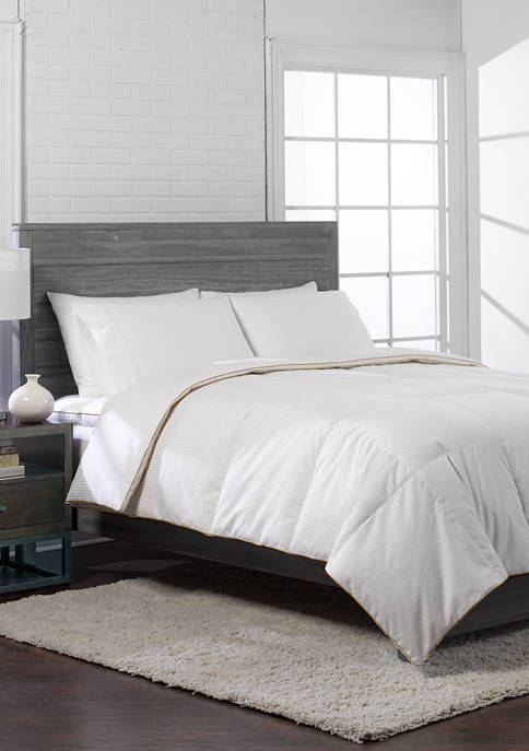 Biltmore® Medium Warmth Down Comforter for All Seasons