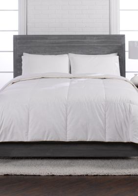 Biltmore Medium Warmth Down Comforter For All Seasons Belk