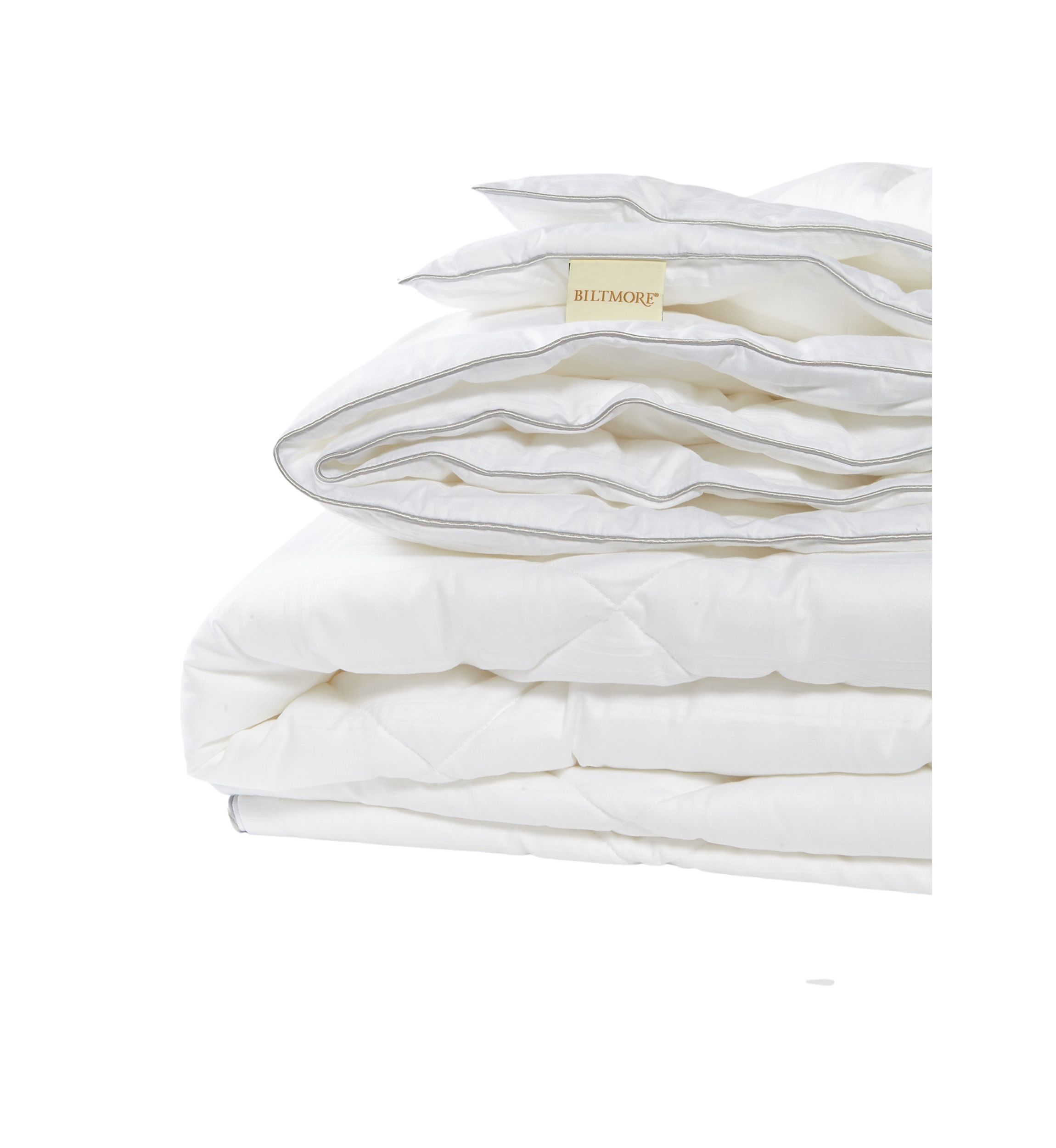 Egyptian Collection Down Alternative Comforter