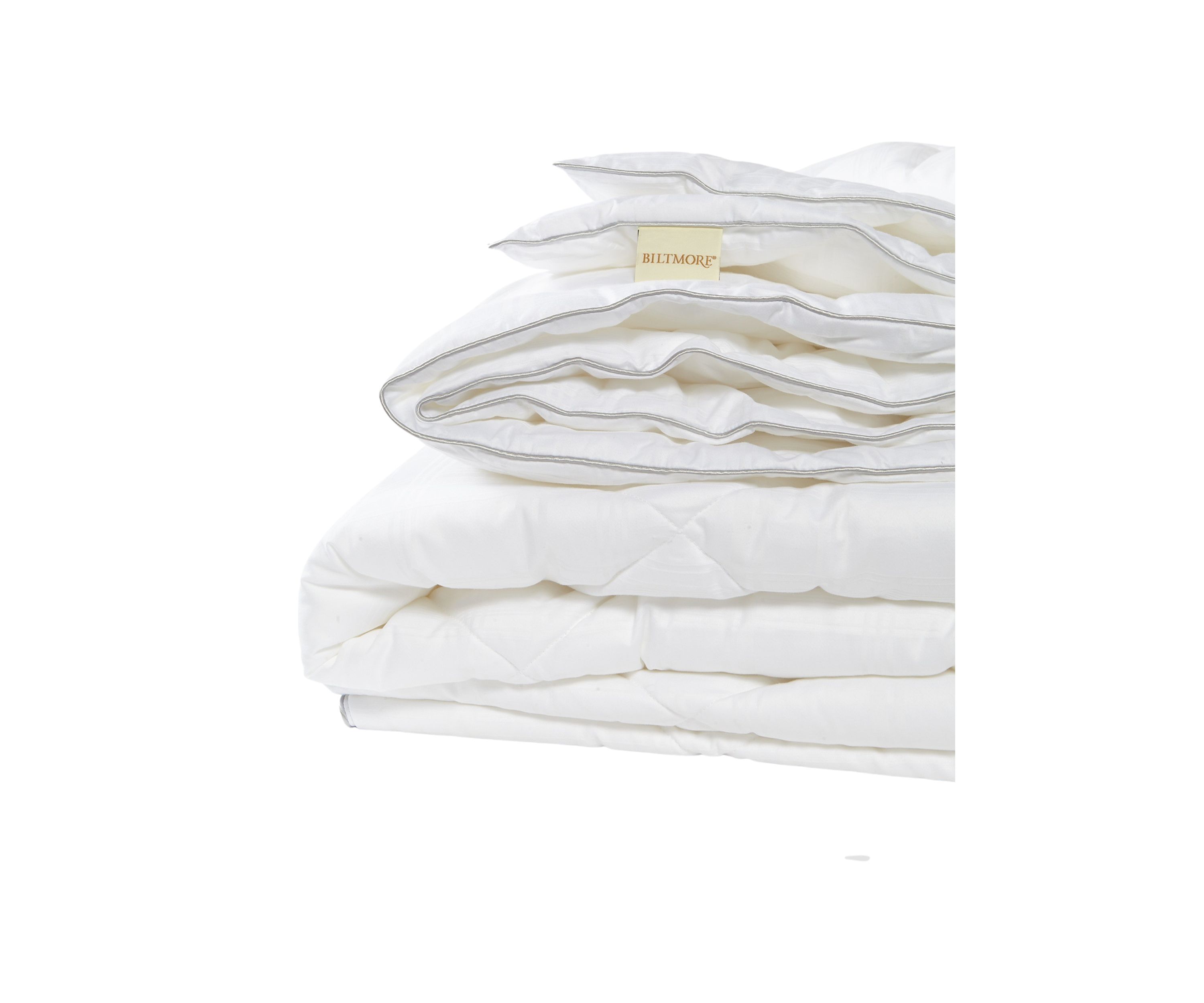 Egyptian Collection Down Alternative Comforter