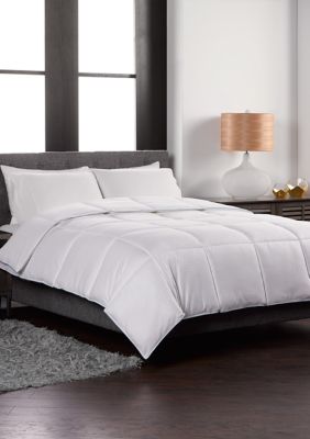 Modern Southern Home Light Warmth Down Alternative Comforter