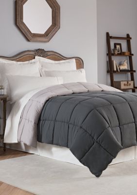 modern.southern.home.300 thread count solid cotton sateen sheet se