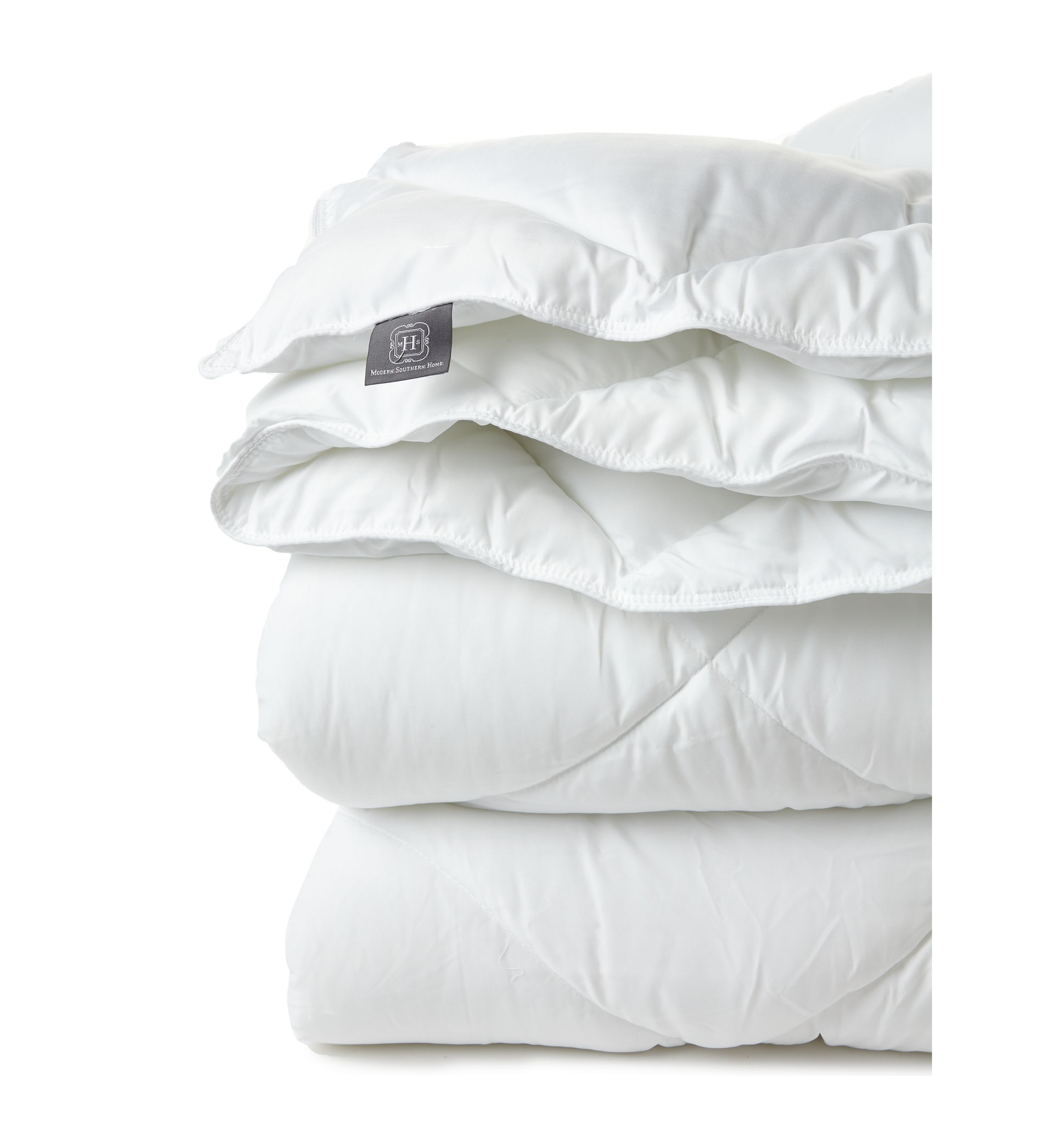 All Seasons Hypoallergenic Down Alternative Comforter