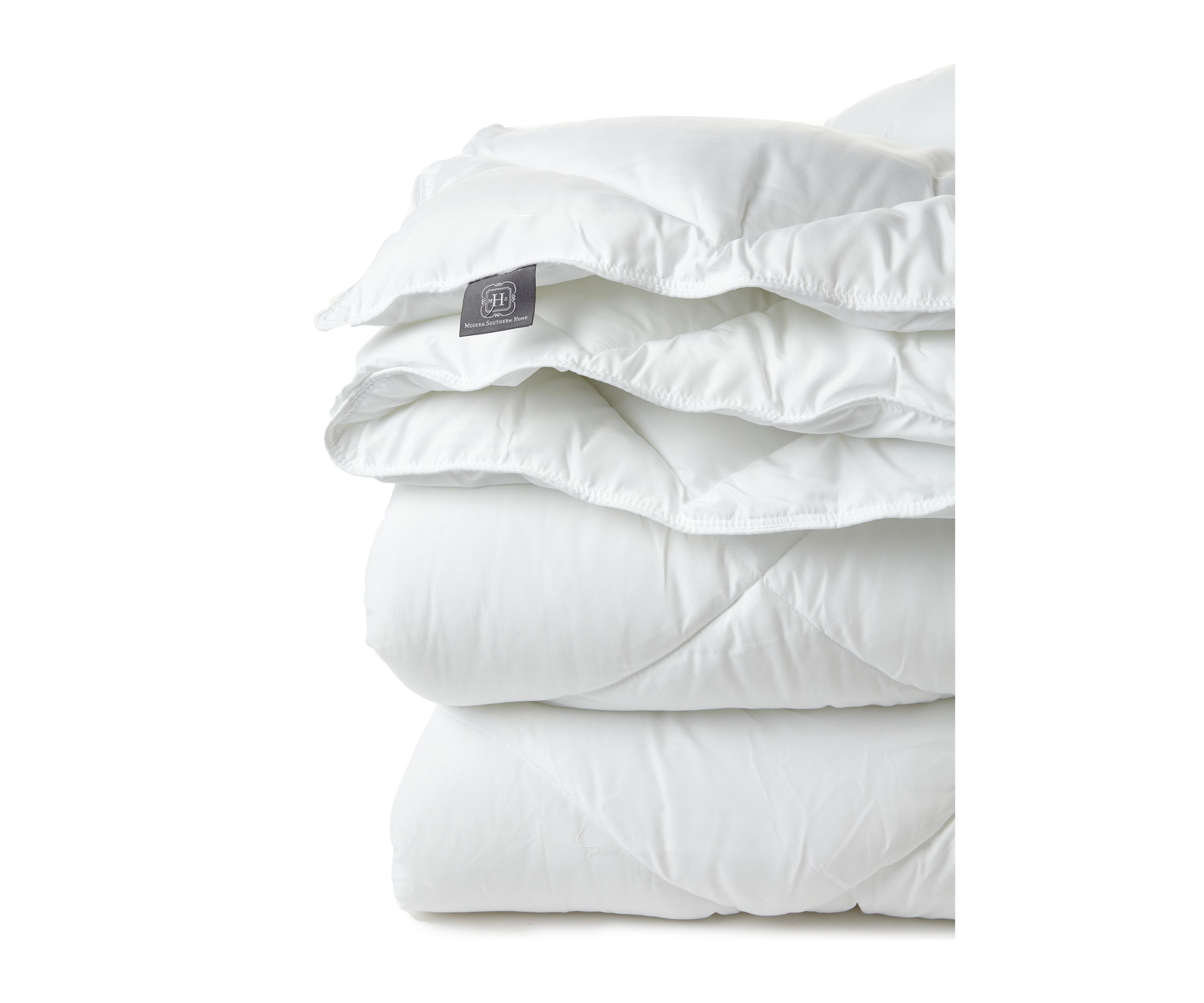 All Seasons Hypoallergenic Down Alternative Comforter
