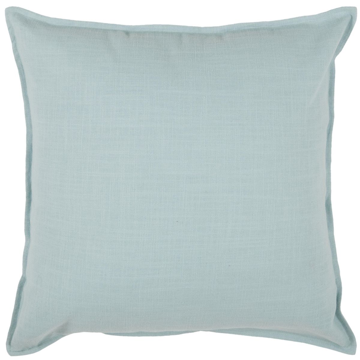 Solid Farmhouse Pillow