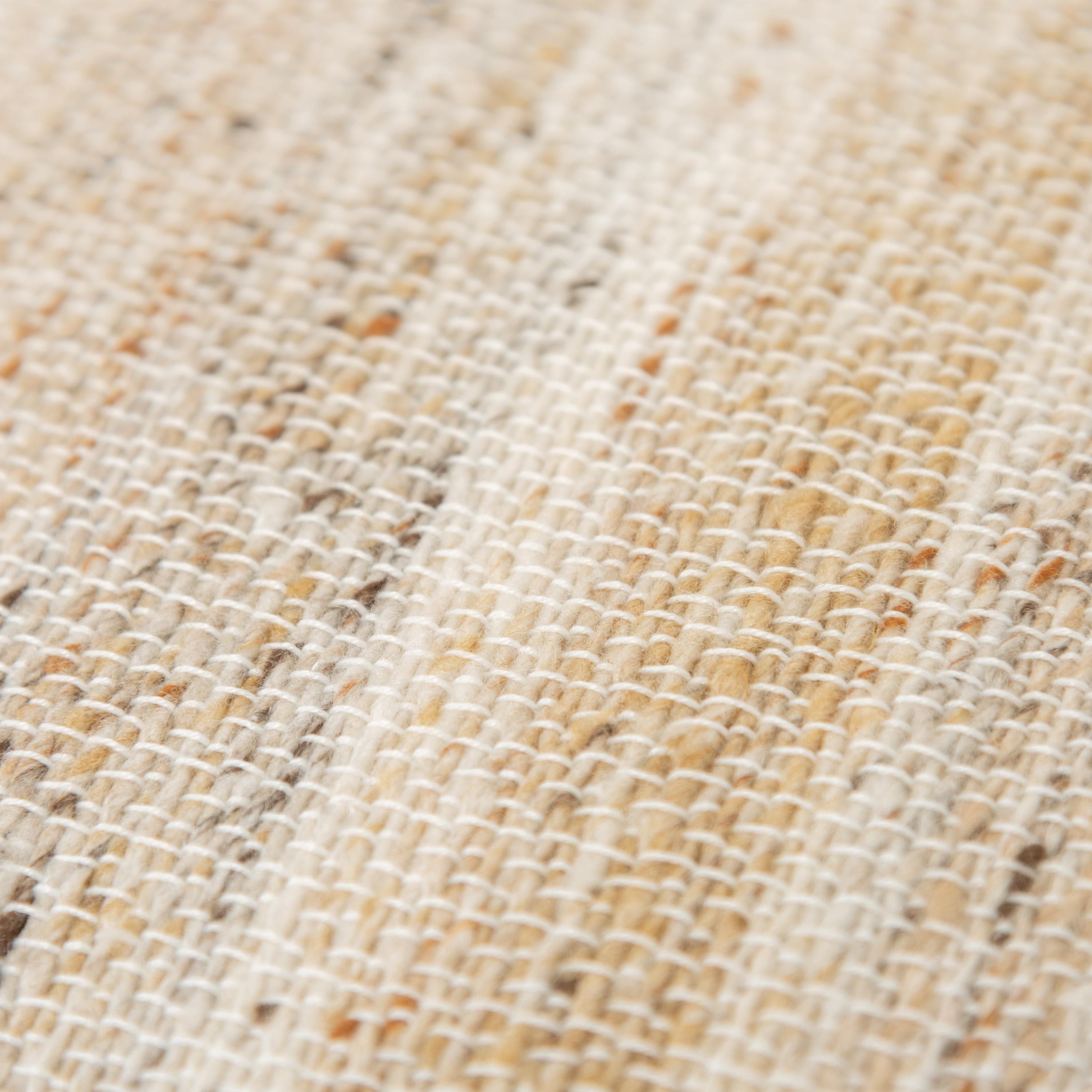 Mottled Pillow