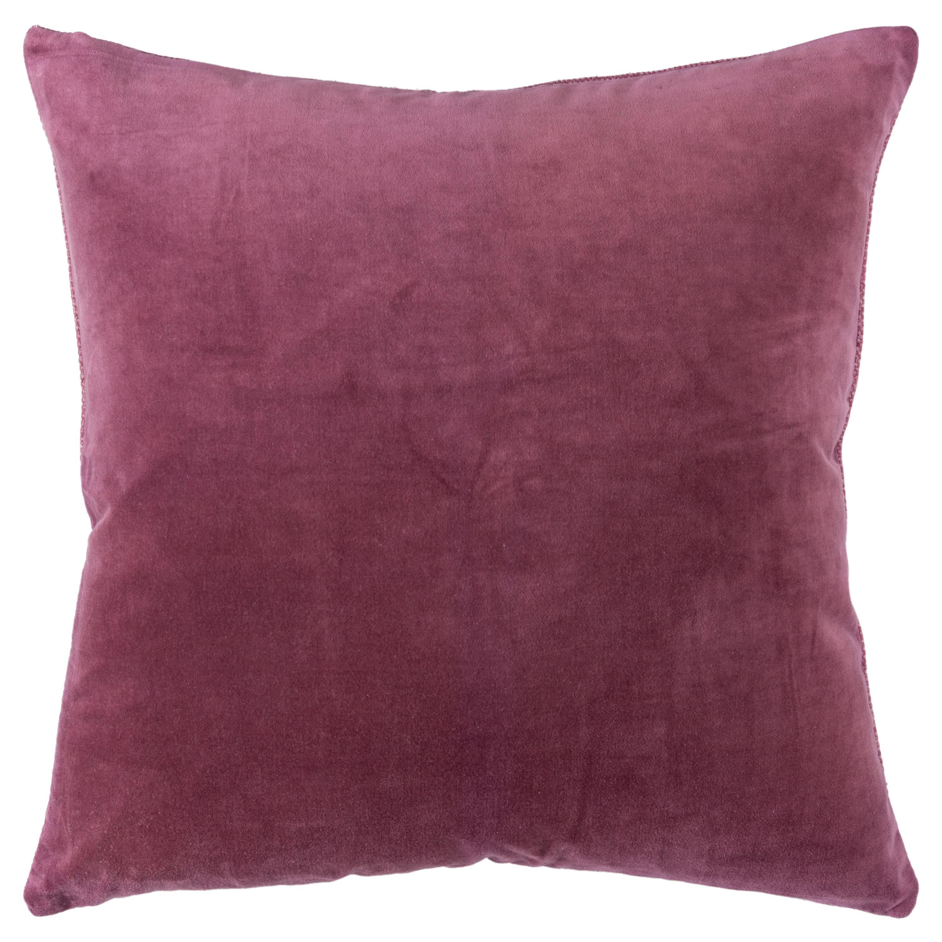 Solid Modern Pillow
