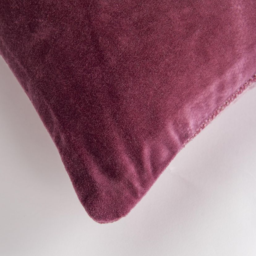 Solid Modern Pillow