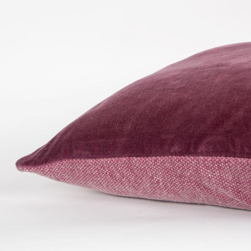 Solid Modern Pillow