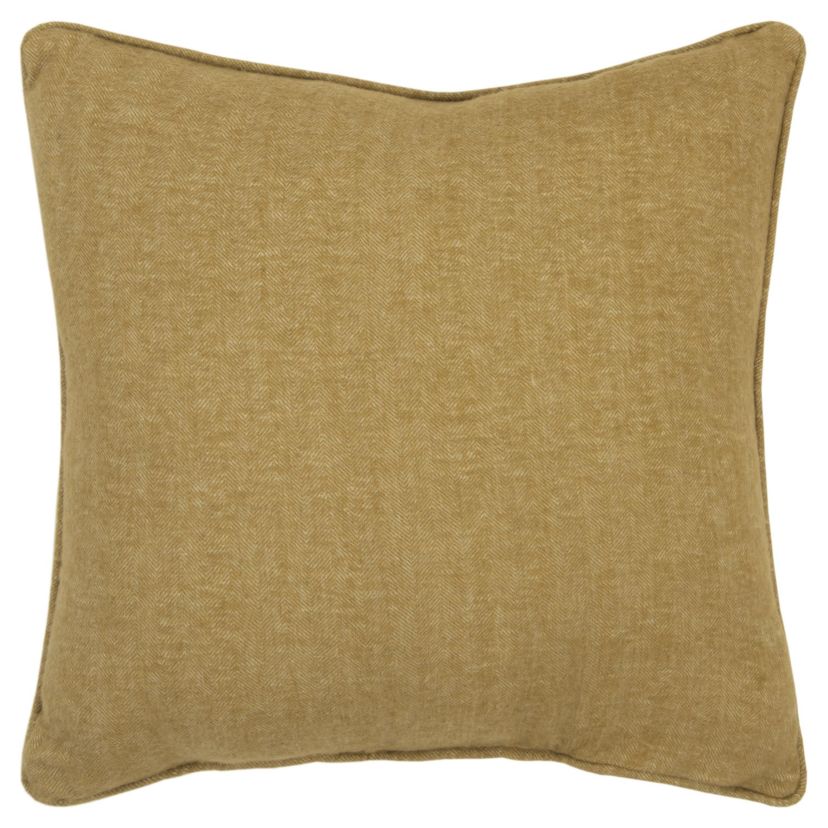 Solid Modern Pillow