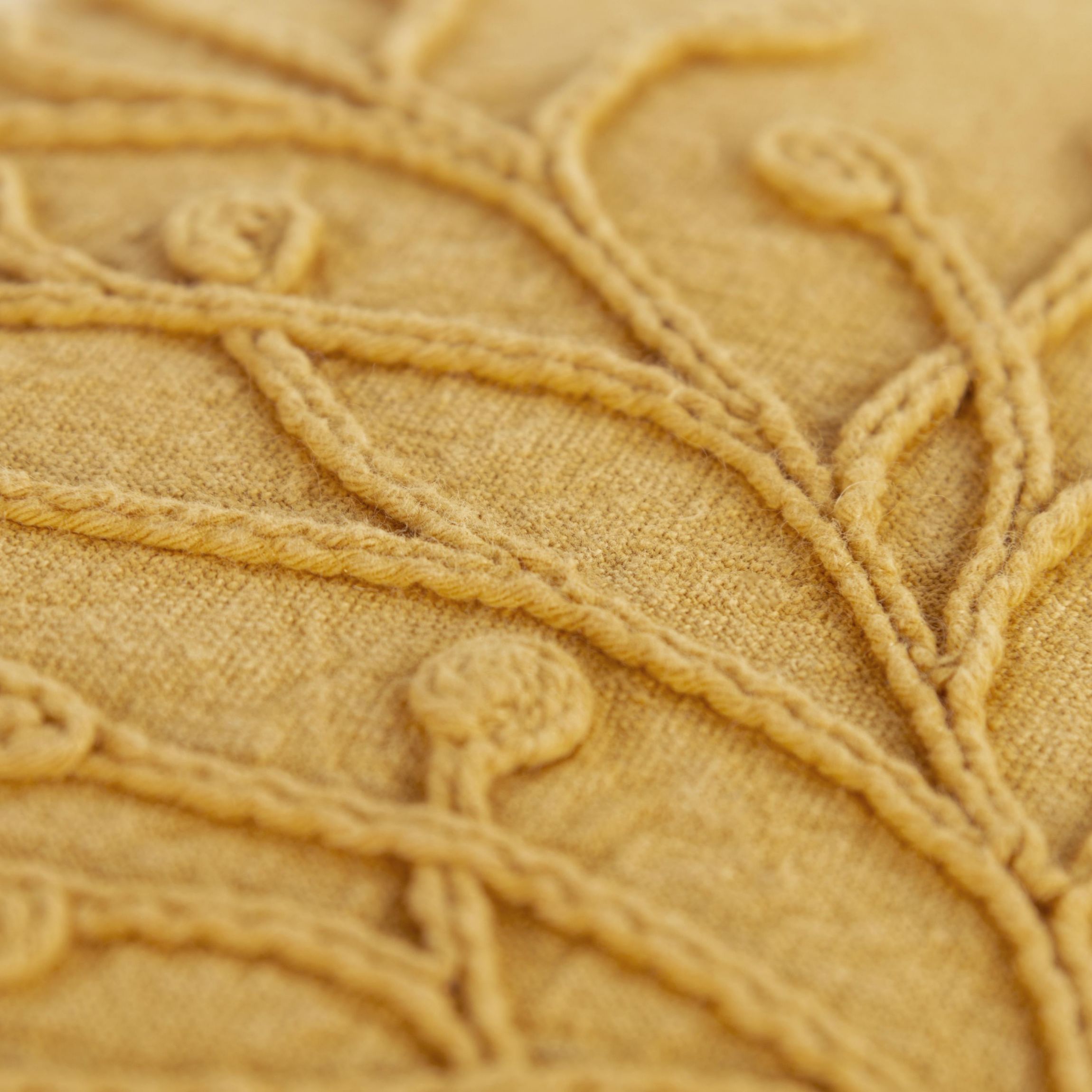 Botanical Modern Pillow