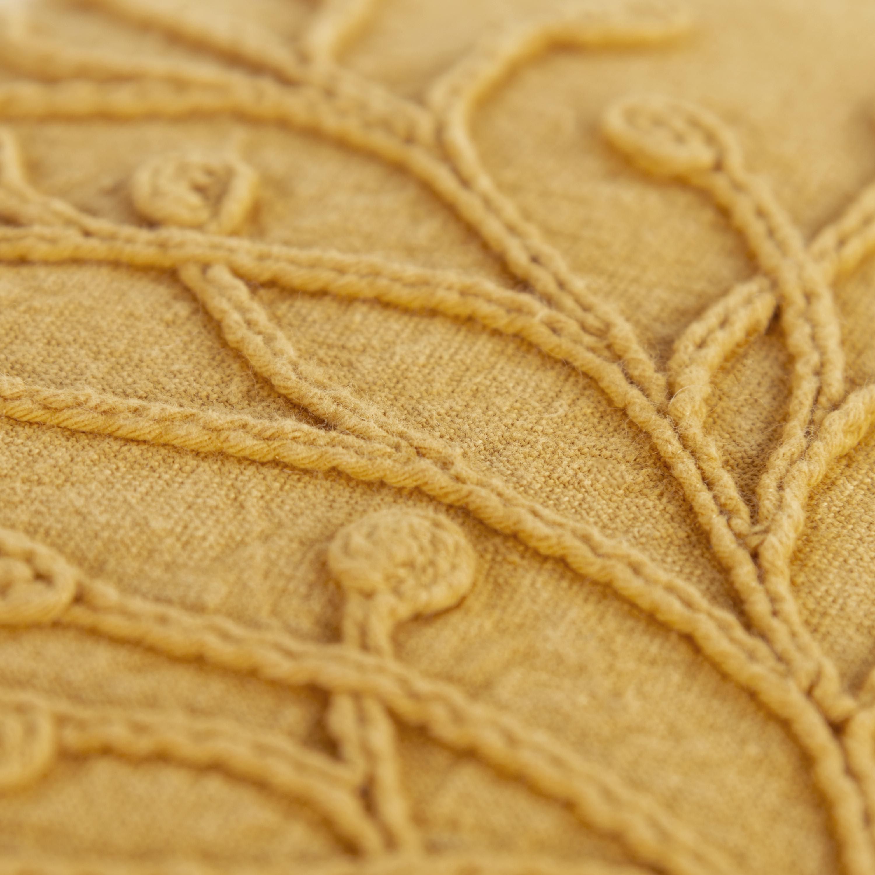 Botanical Modern Pillow