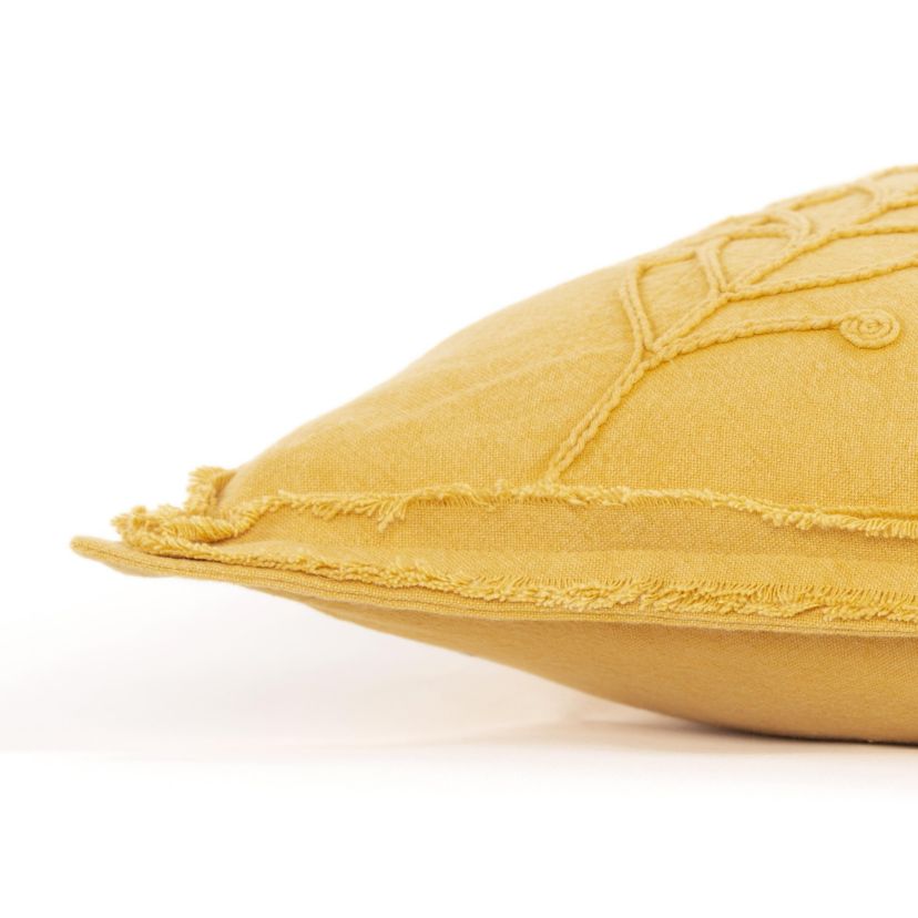 Botanical Modern Pillow
