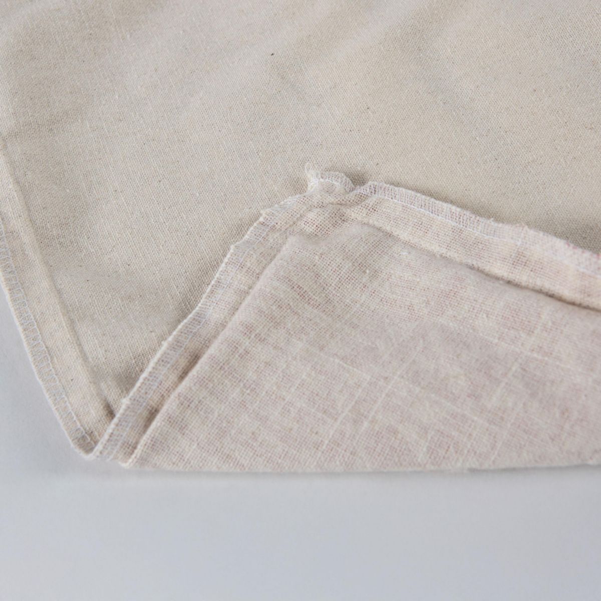 Stripe Green/Natural 20" X 20" Poly Filled Pillow
