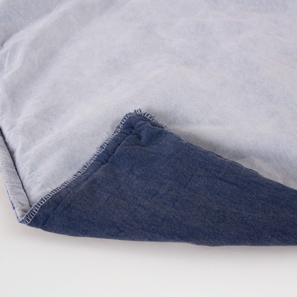 Botanical Grey 20" X 20" Poly Filled Pillow