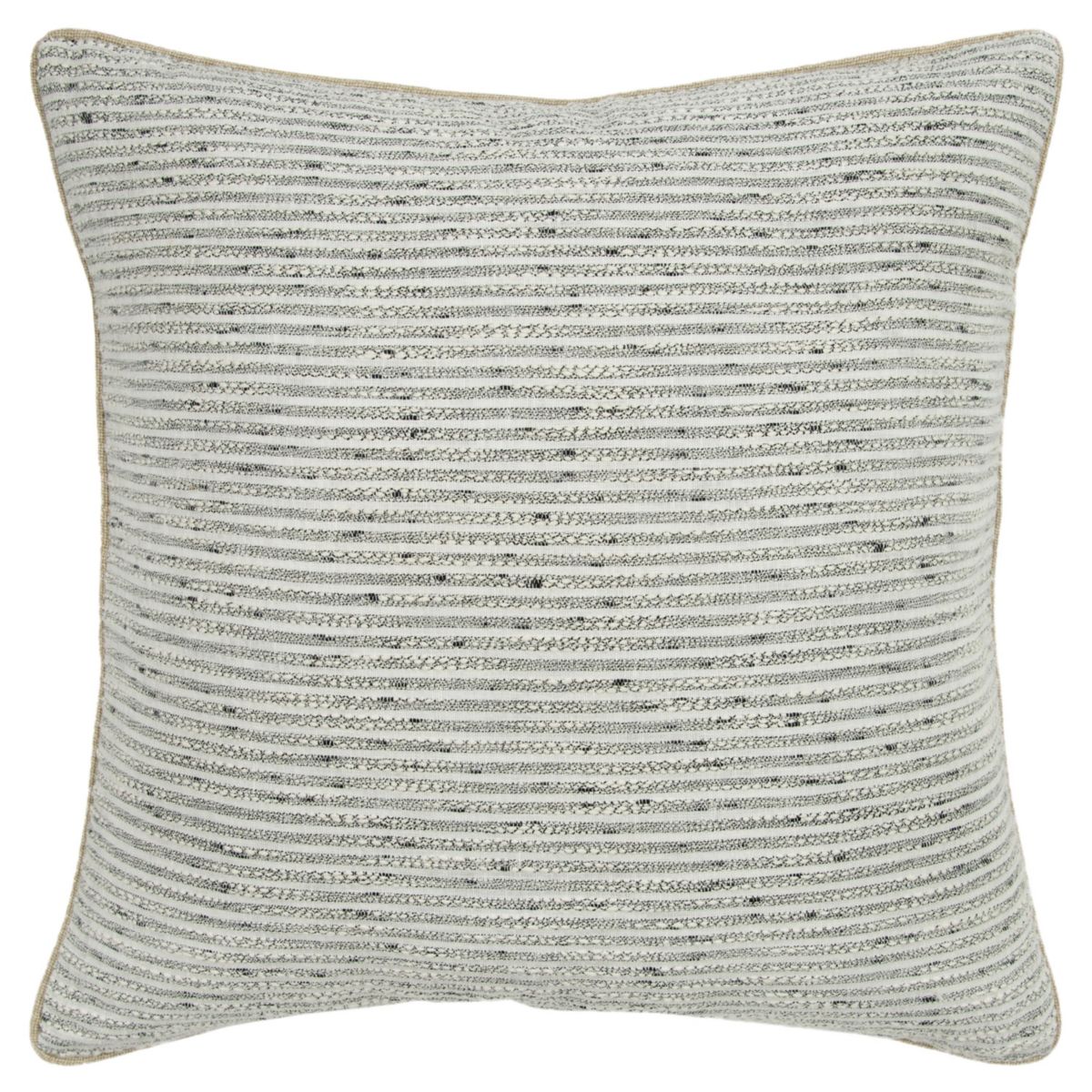 Stripe Modern Pillow