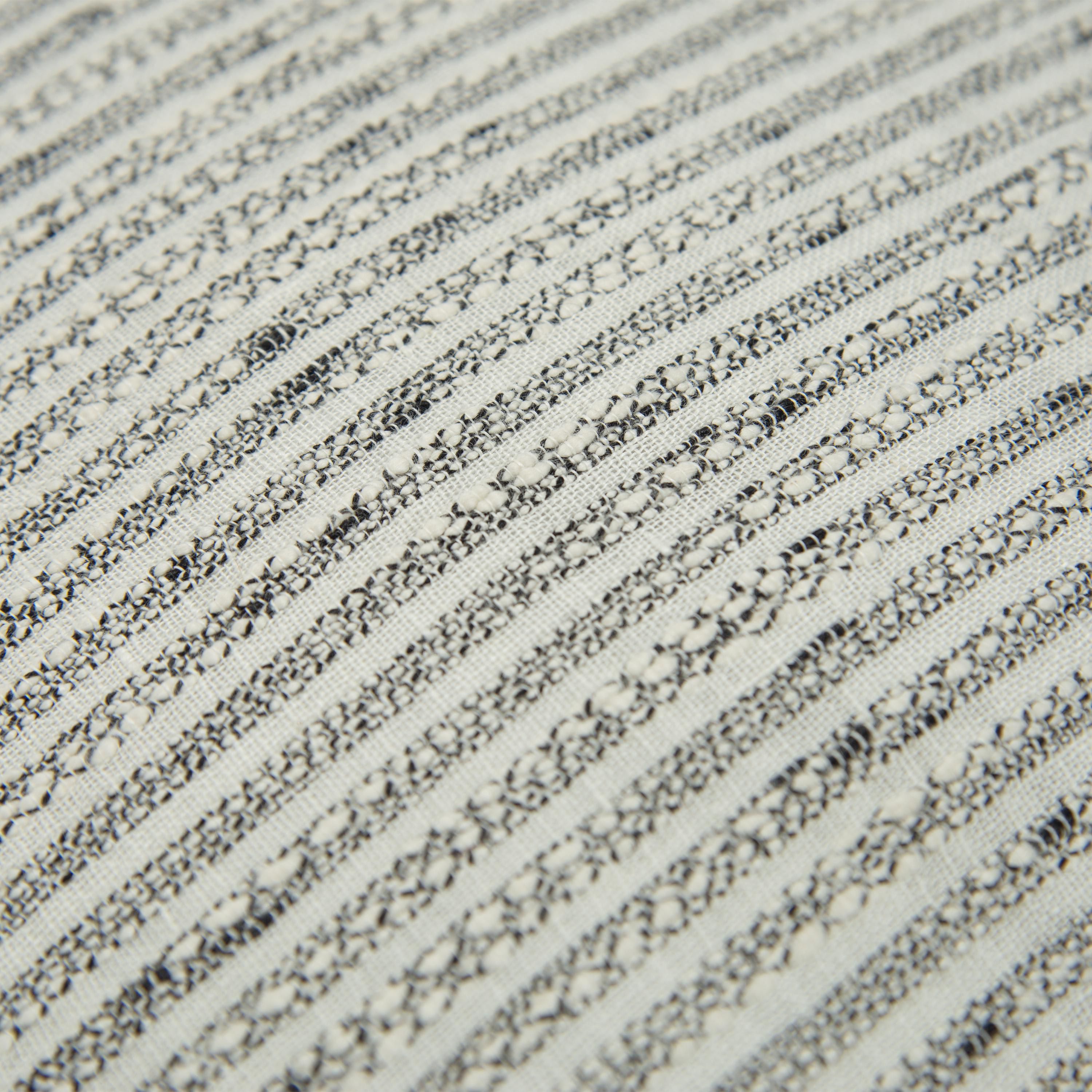 Stripe Modern Pillow