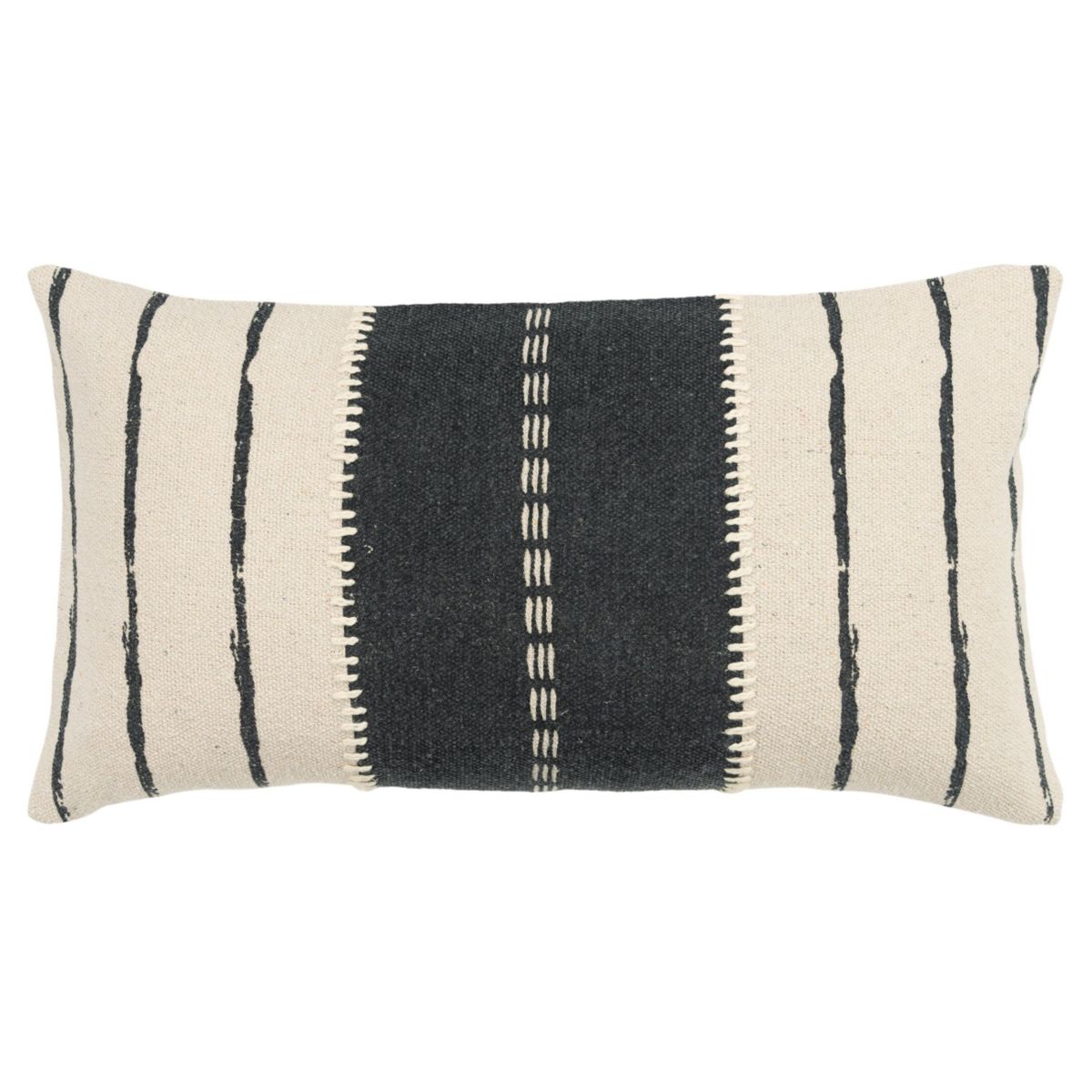 Stripe Modern Pillow