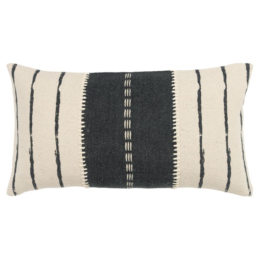 Stripe Modern Pillow