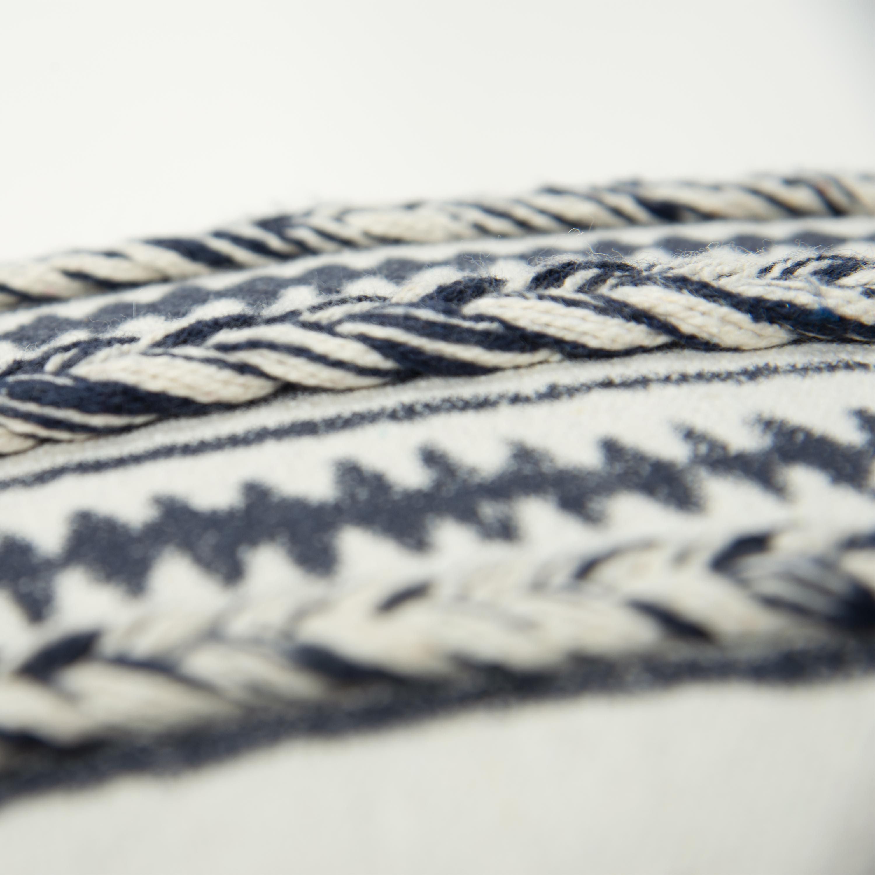 Stripe Modern Pillow