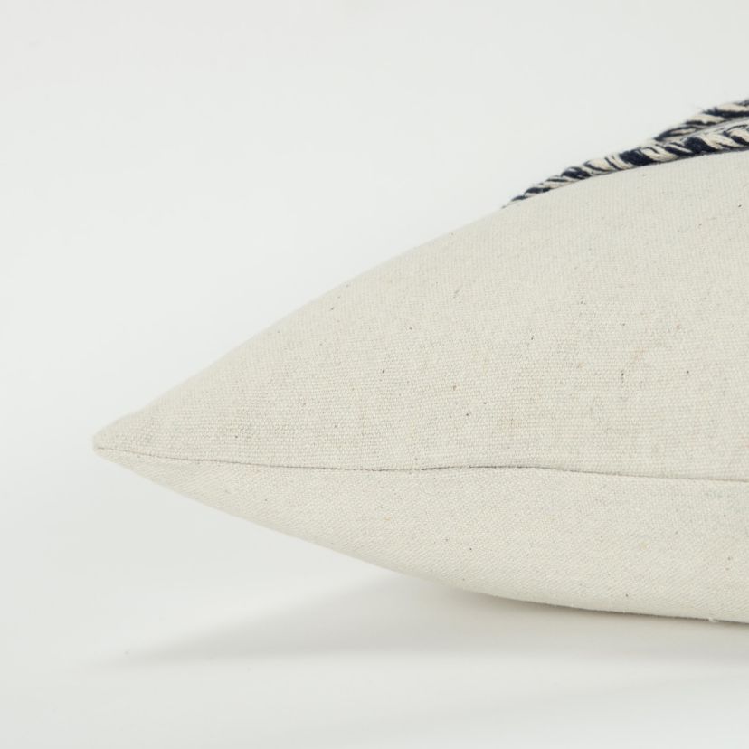 Stripe Modern Pillow