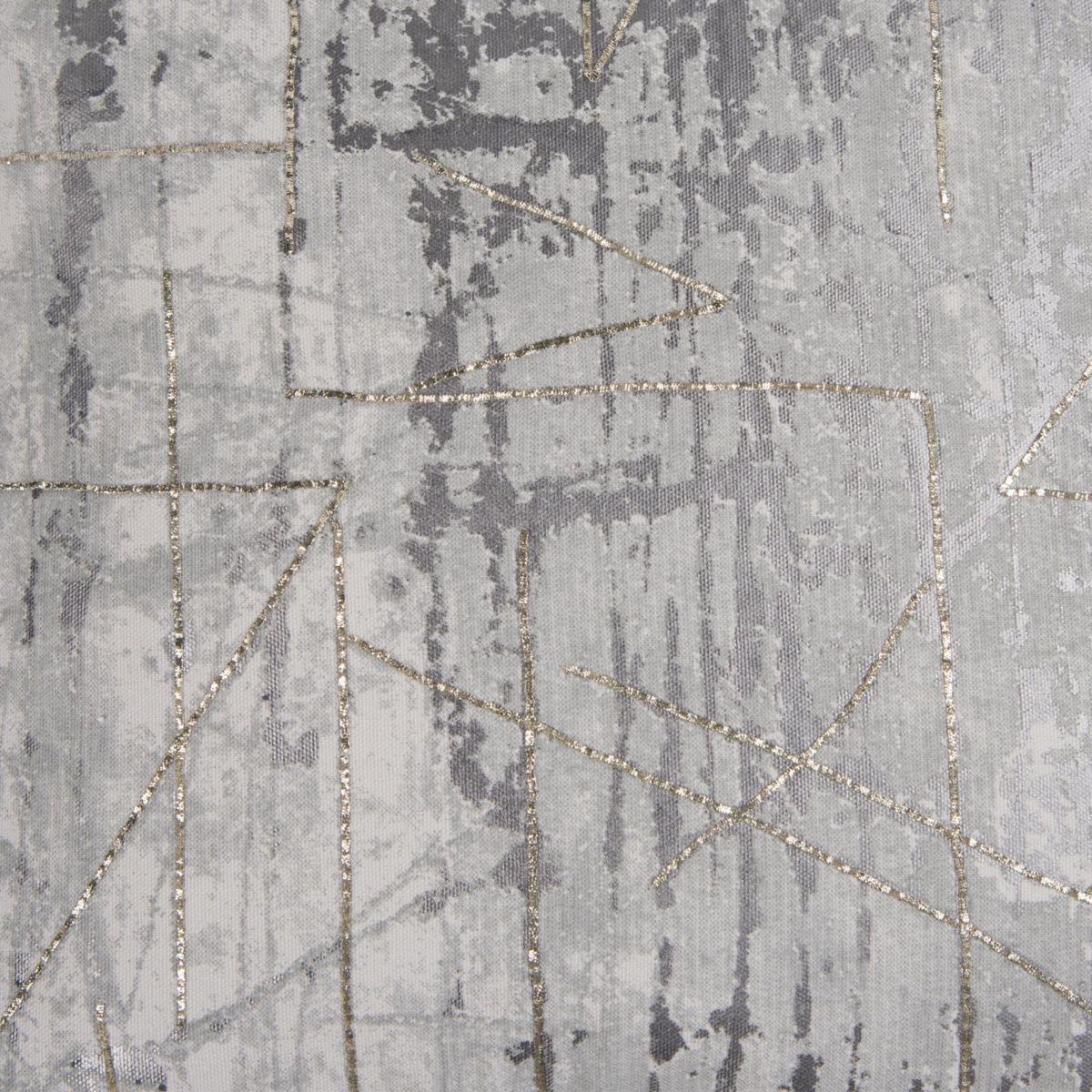 Abstract Chic Pillow