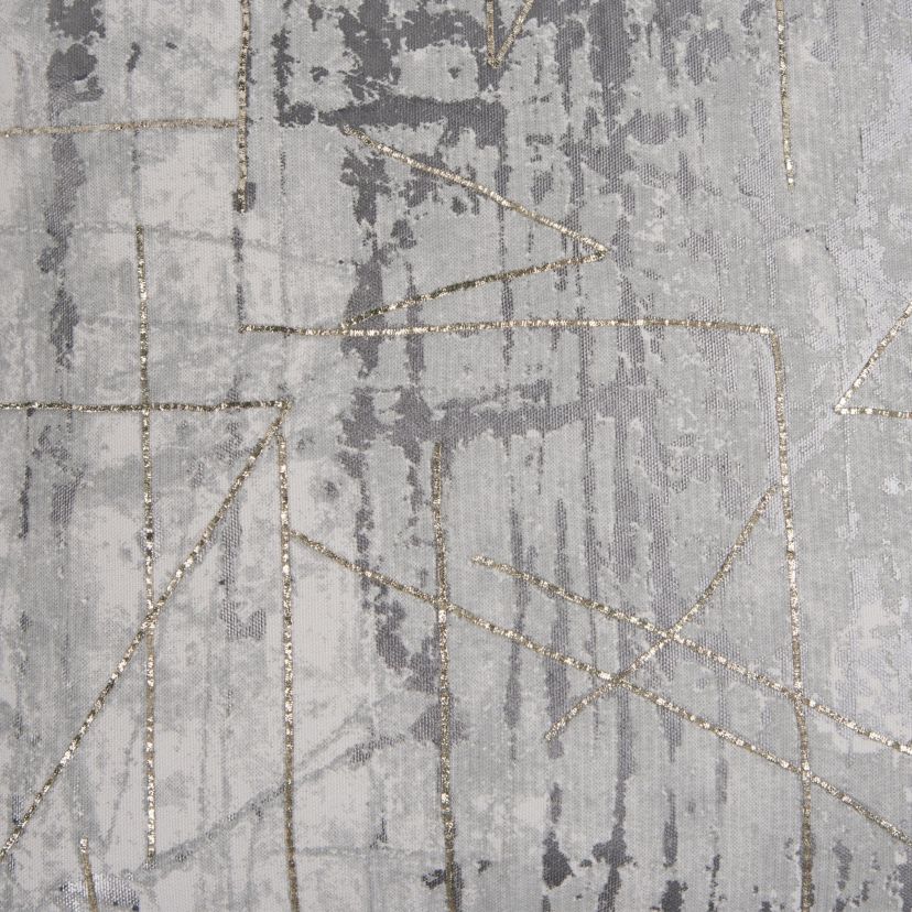 Abstract Chic Pillow