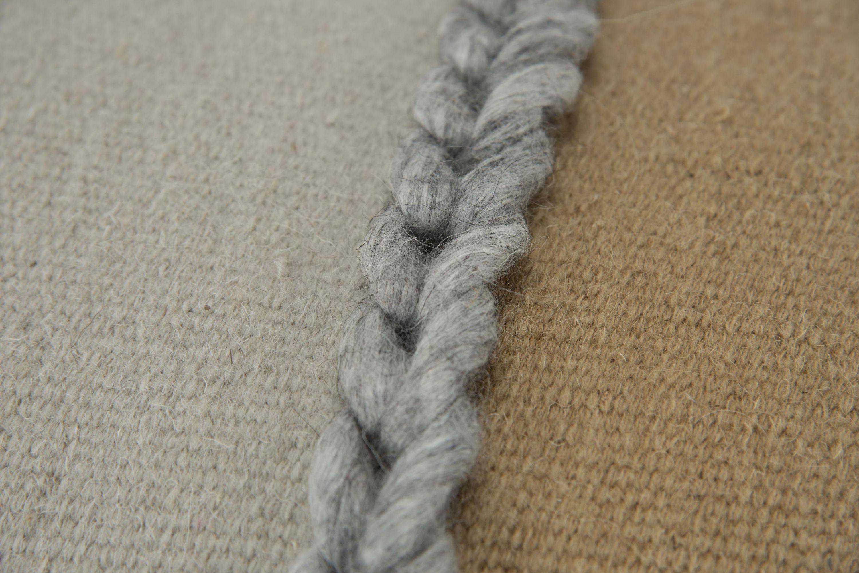 Stripe Modern Pillow