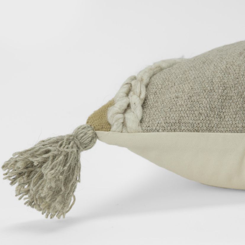 Stripe Modern Pillow