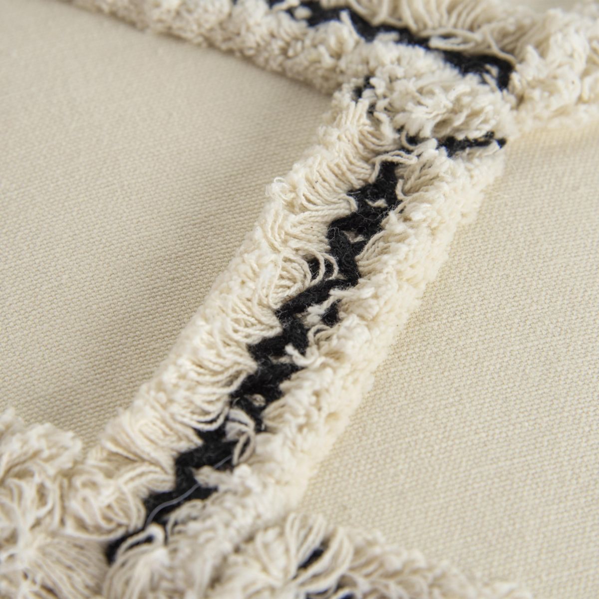 Diamond Modern Pillow