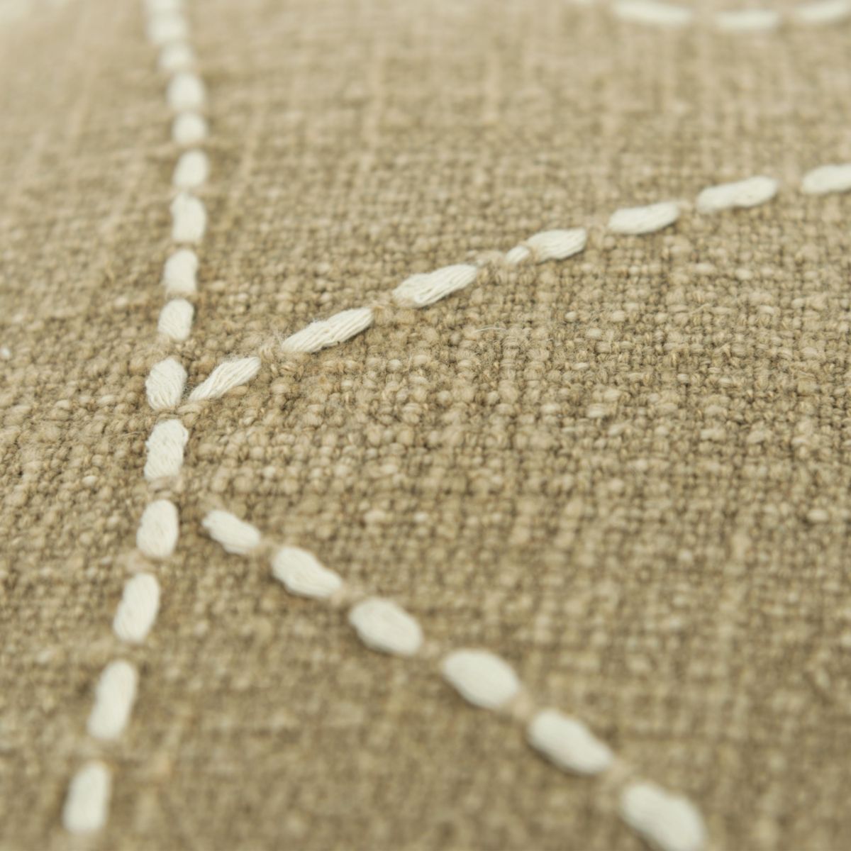 Abstract Modern Pillow