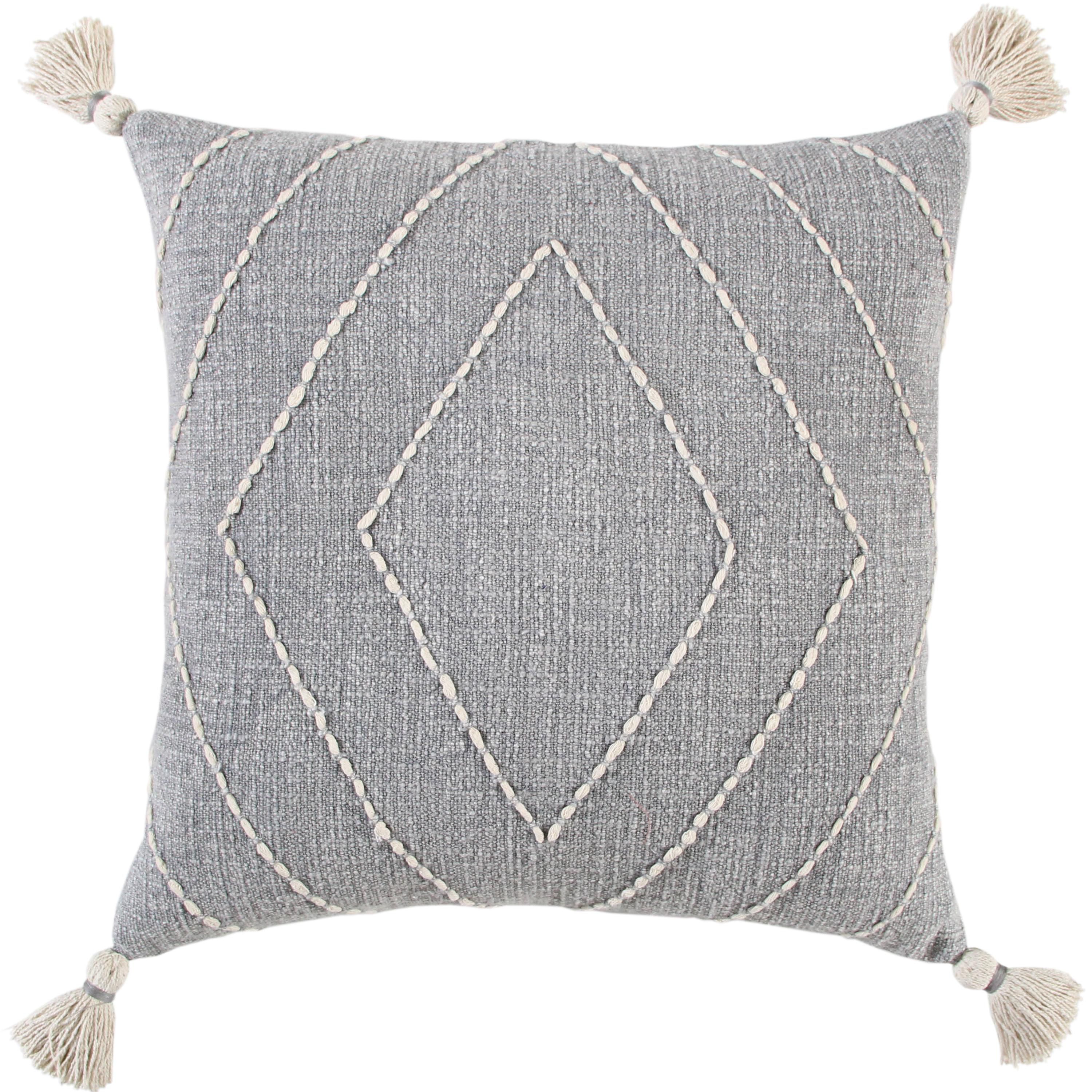 Diamond Modern Pillow