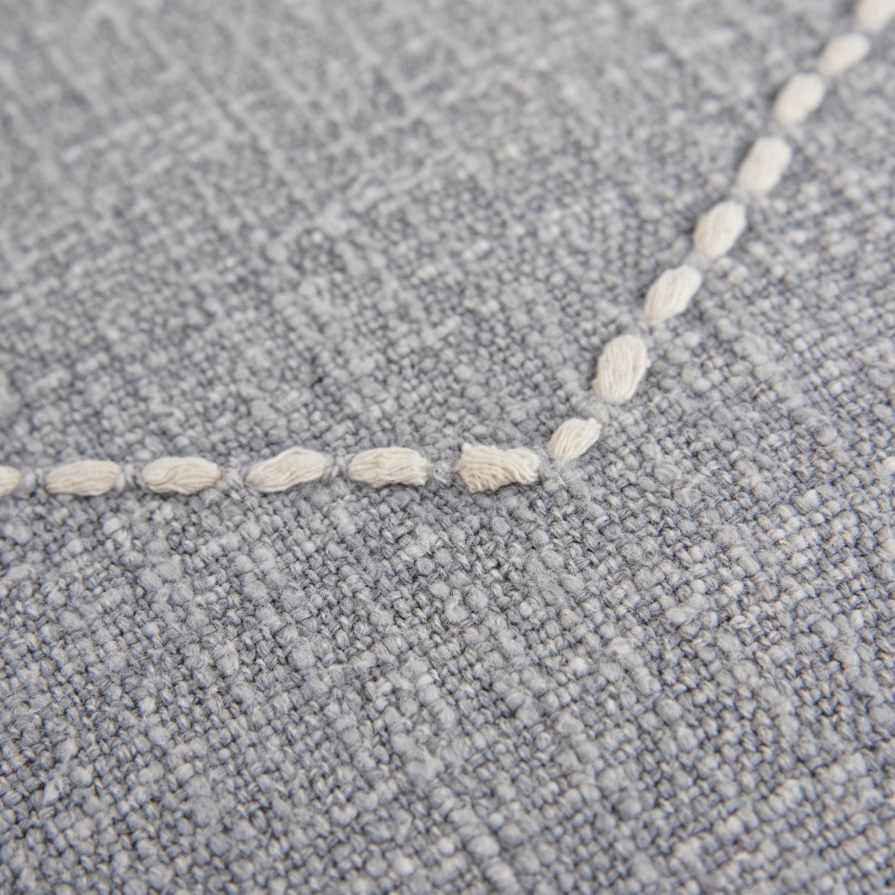 Diamond Modern Pillow