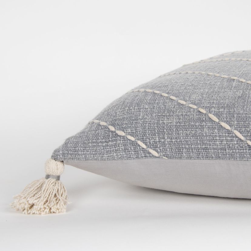 Diamond Modern Pillow