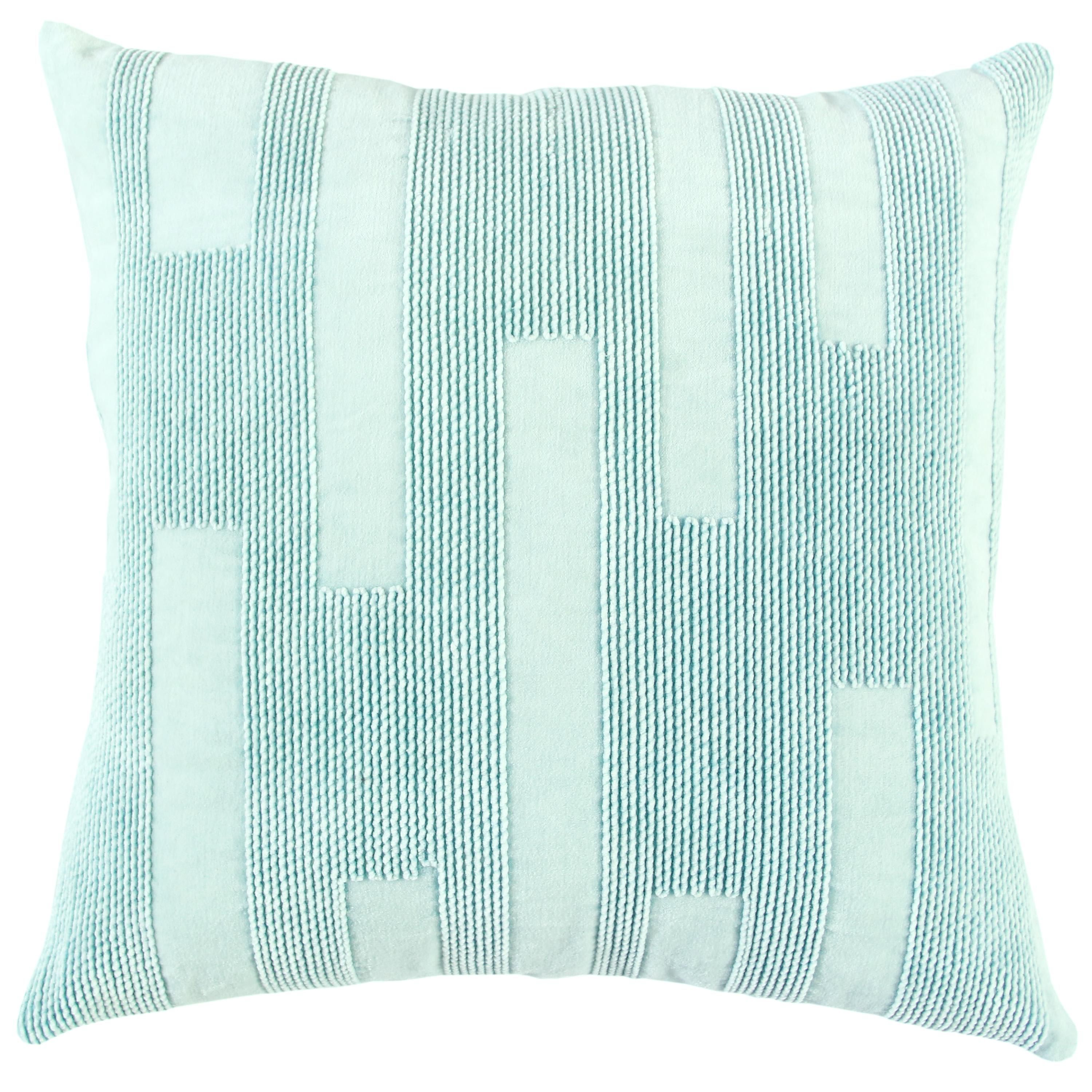 Solid Modern Pillow