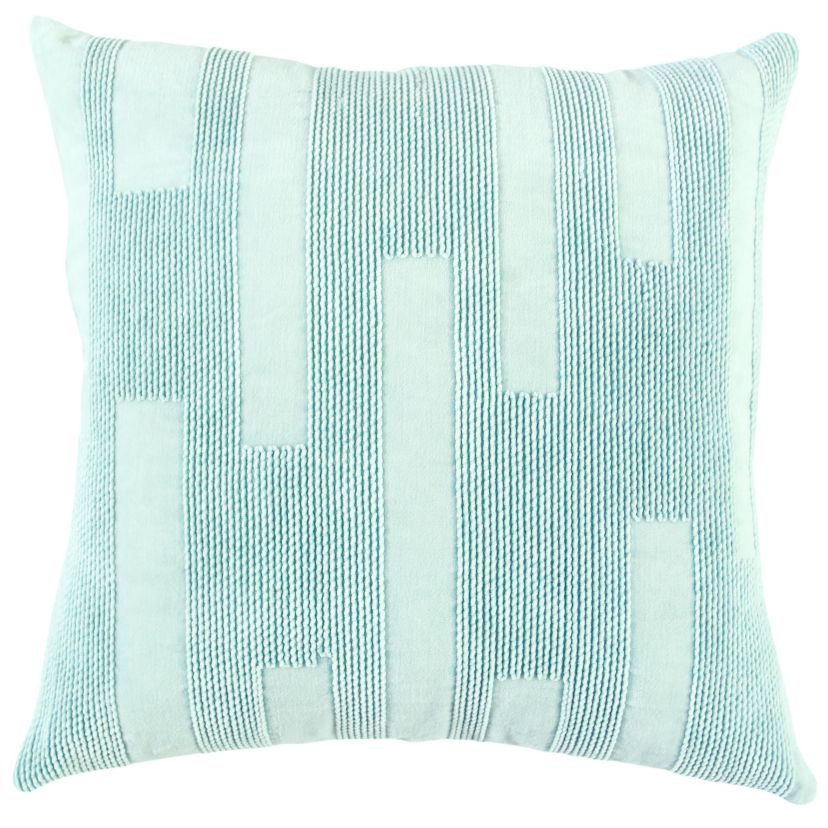Solid Modern Pillow