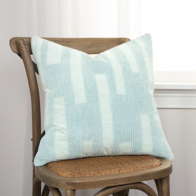 Solid Modern Pillow
