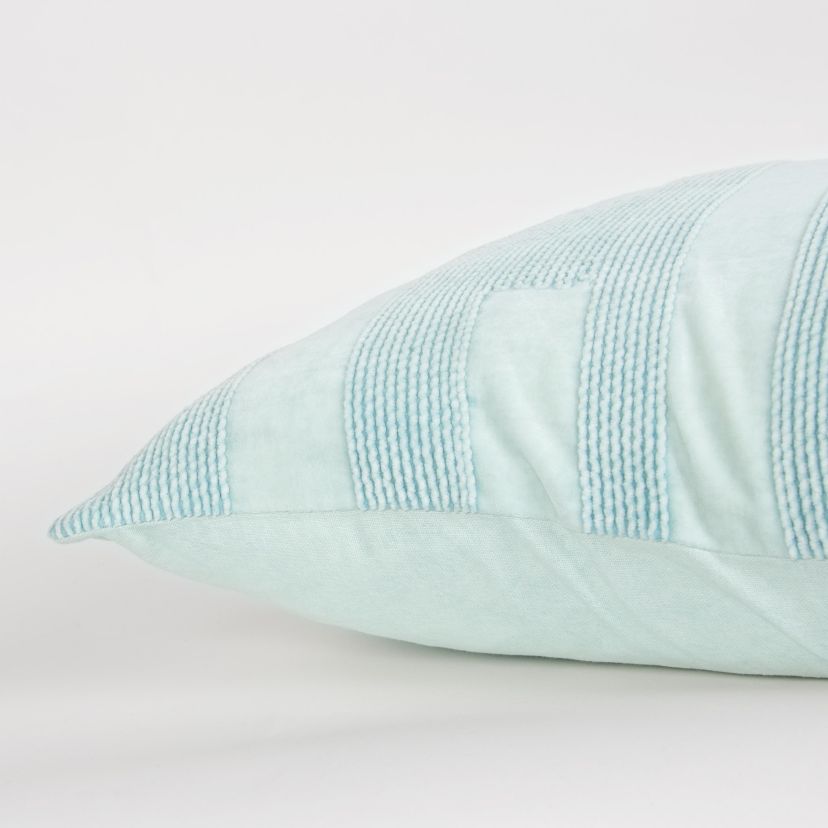 Solid Modern Pillow