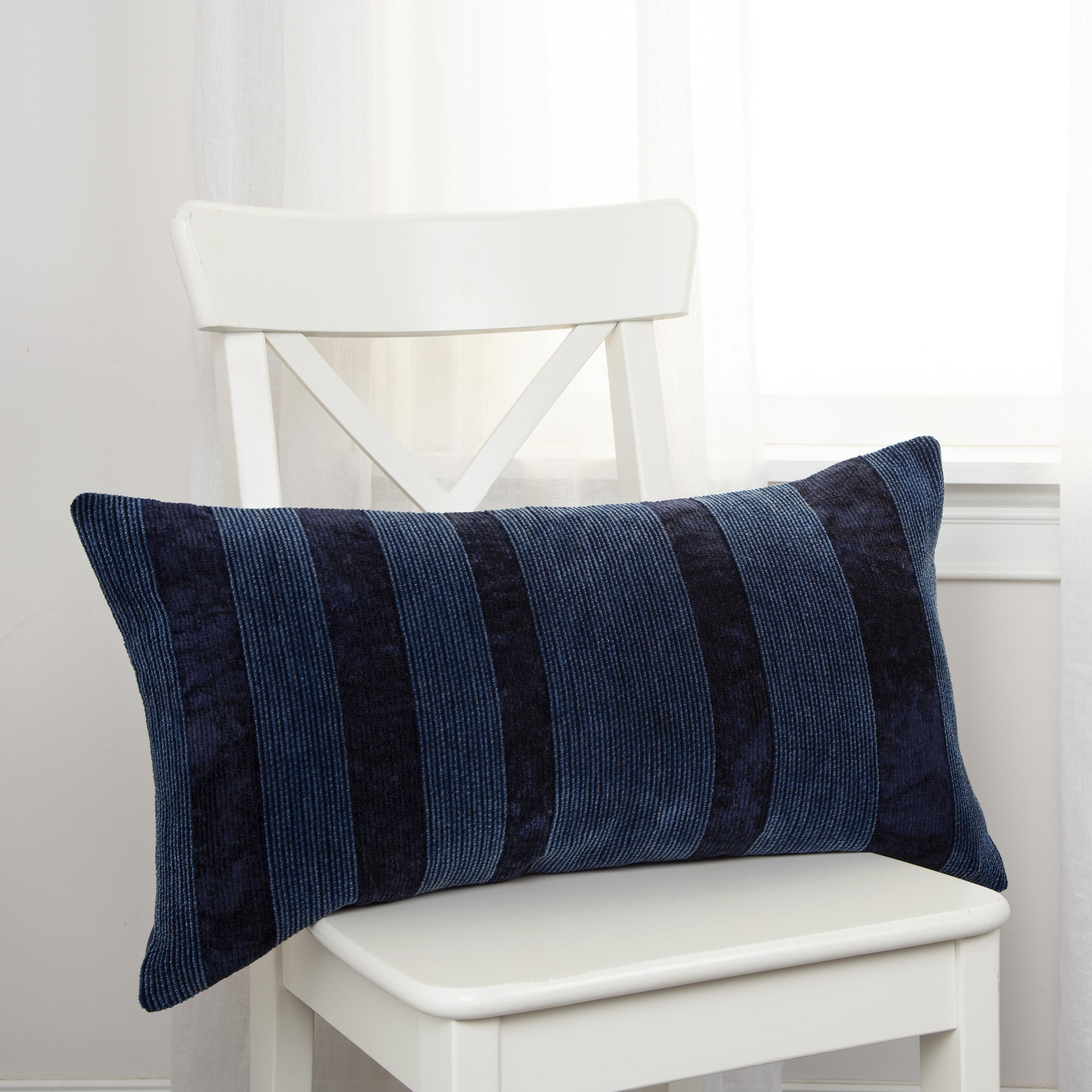 Solid Modern Pillow