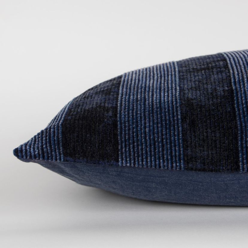 Solid Modern Pillow