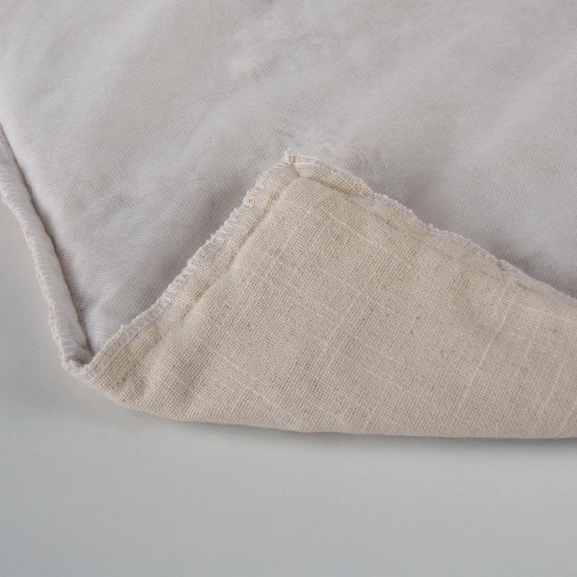 Botanical Natural 14" X 20" Poly Filled Pillow