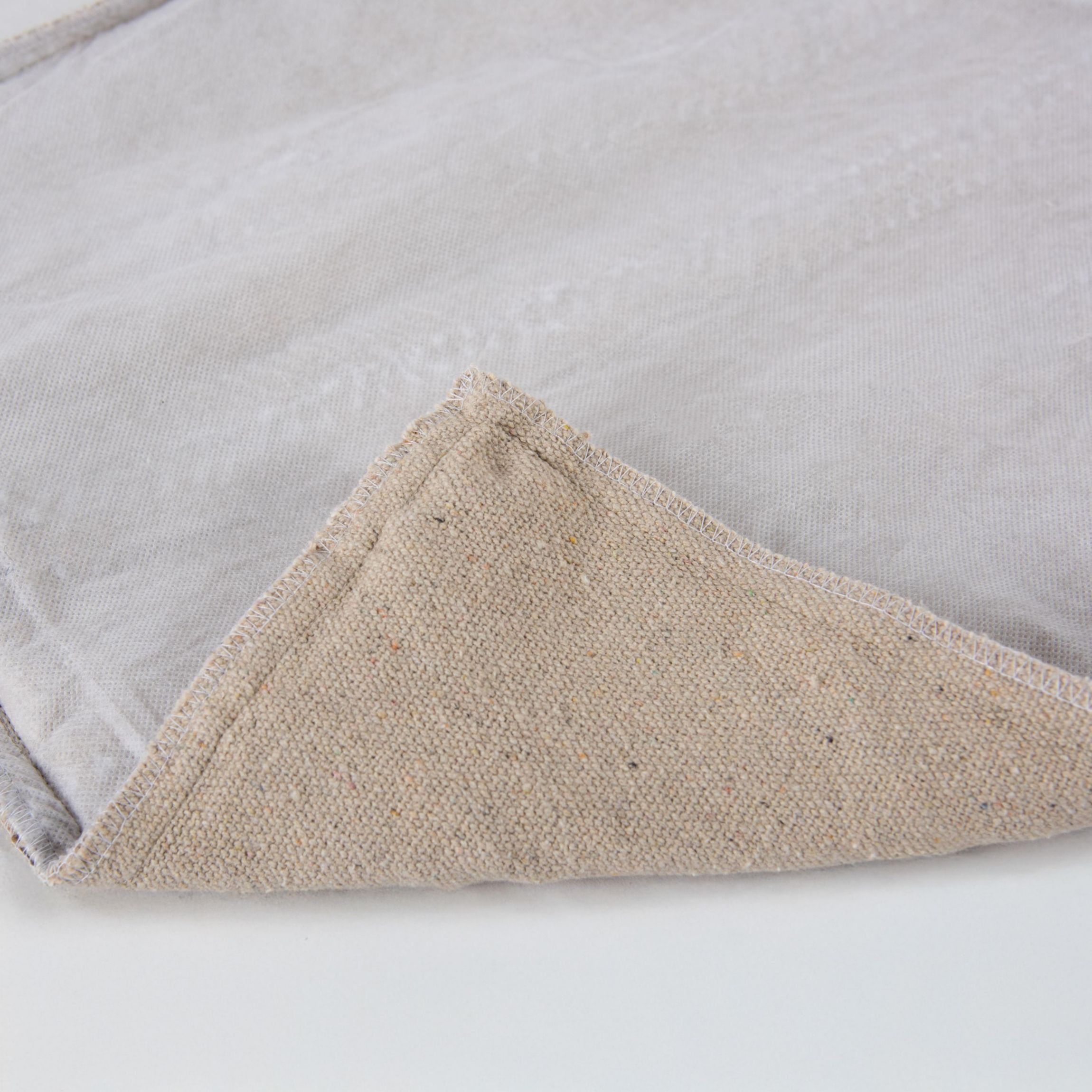 Botanical Natural/Brown 14" X 26" Poly Filled Pillow
