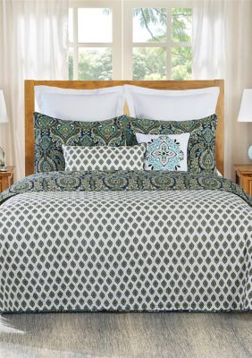 Modern Southern Home Hollingsworth Quilt Belk