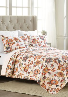 Modern. Southern. Home.™ Veneto Quilt | belk