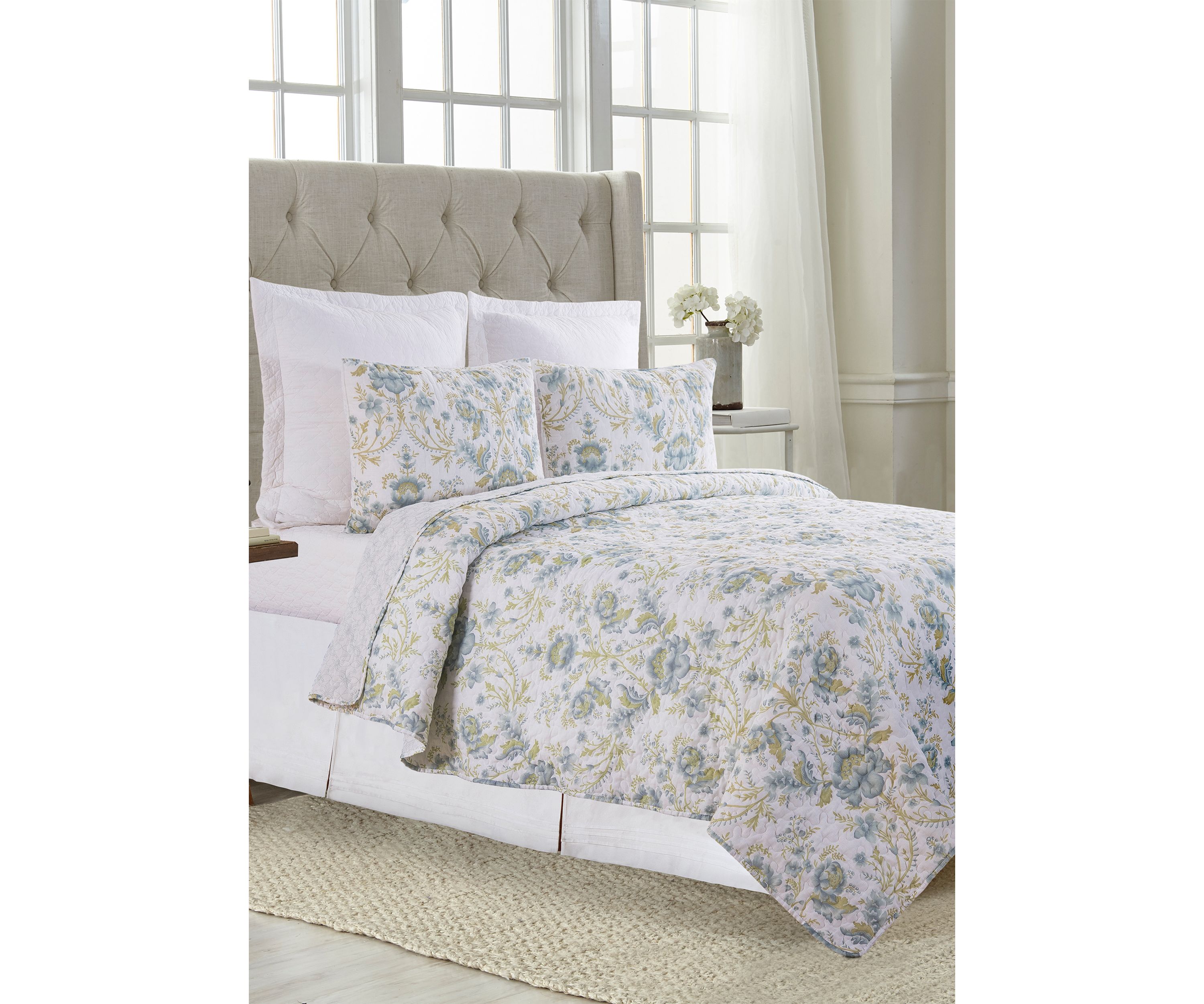 Odette Quilt Set