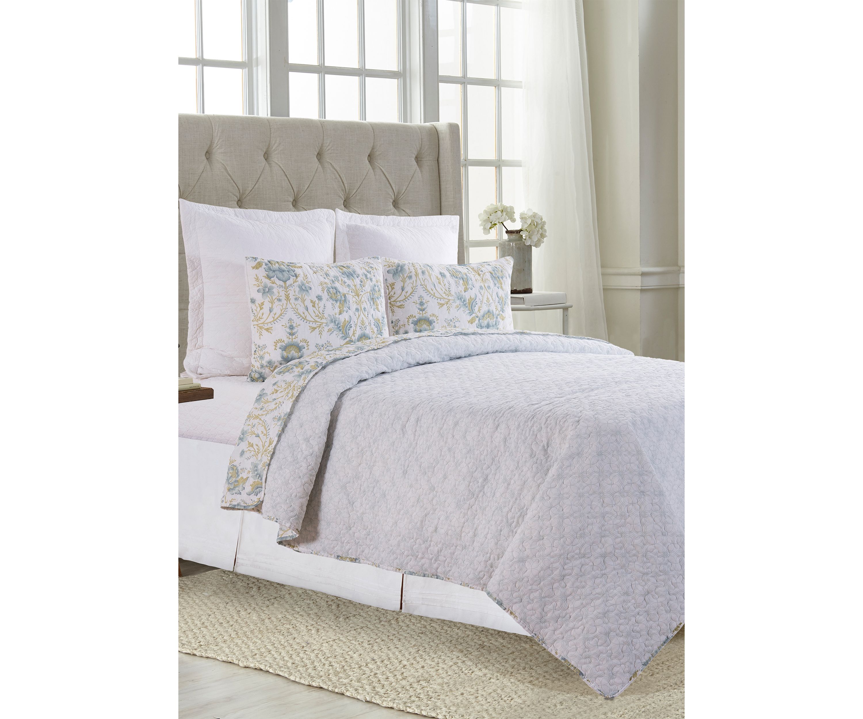 Odette Quilt Set