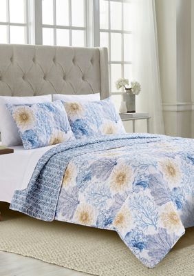 Modern. Southern. Home.™ Coraline Quilt Set | belk