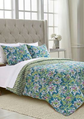 Liliana Quilt Set