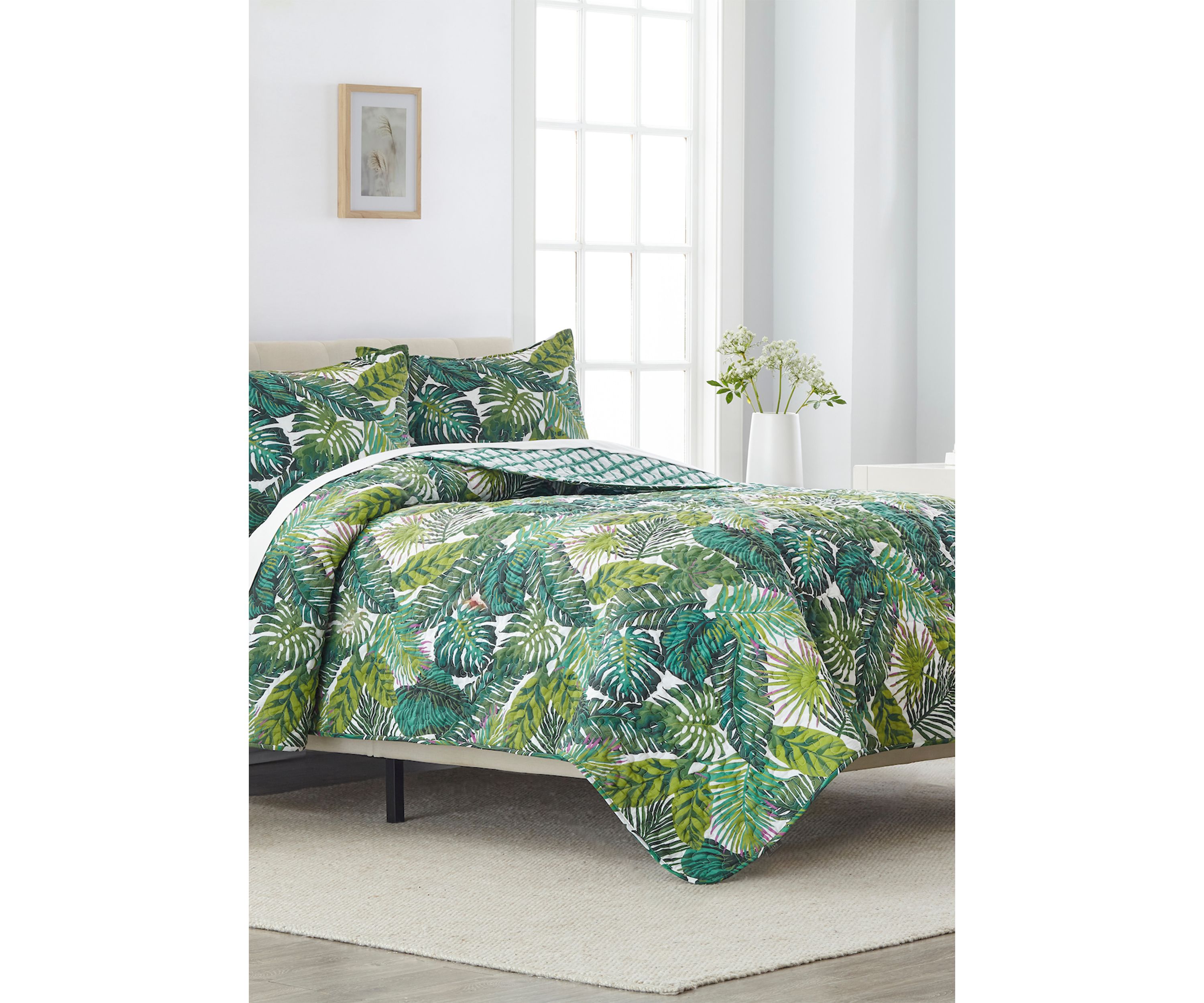 Waialea Bay Quilt Set